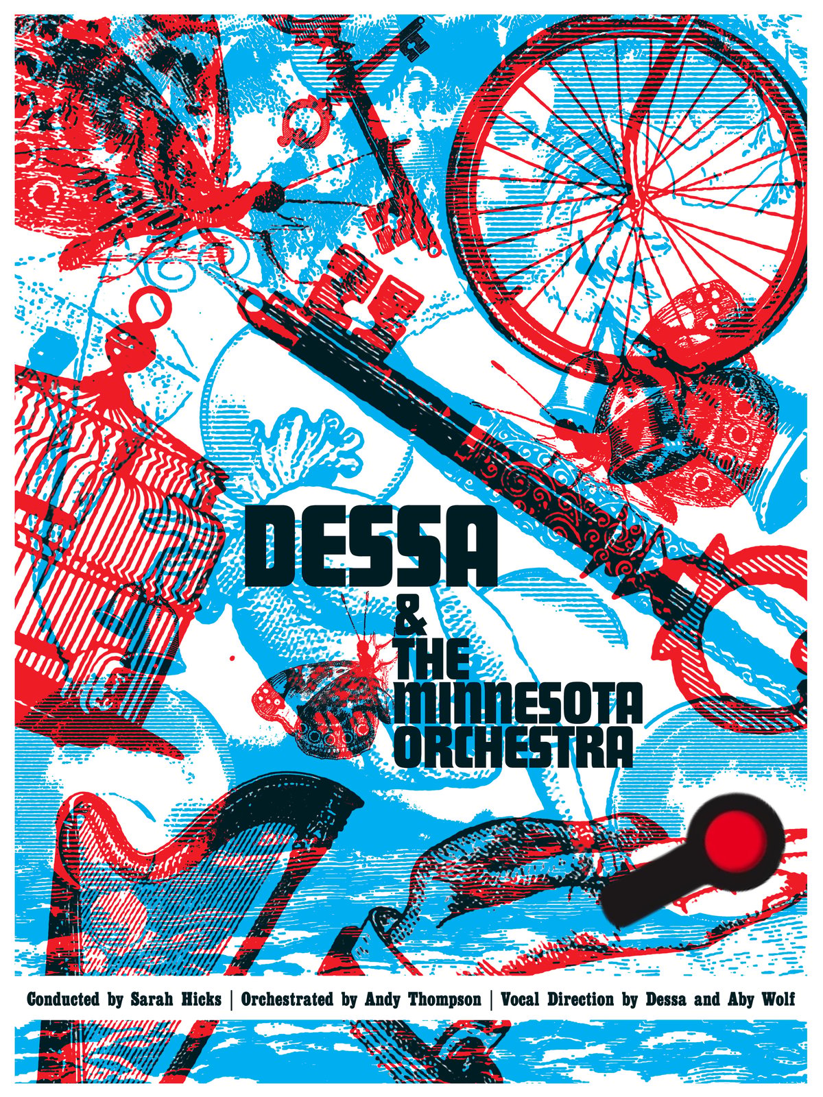 Dessa | Doomtree Store
